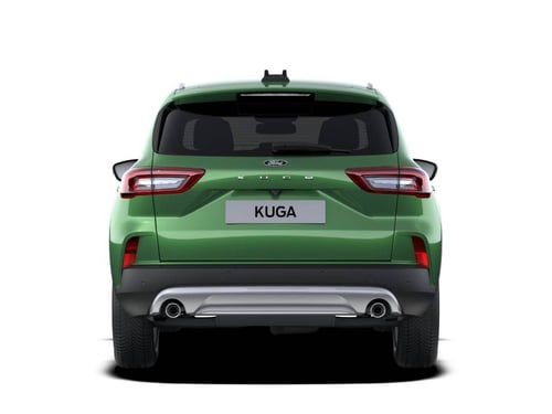 FORD Kuga 1.5 EcoBoost 150 CV 2WD Titanium