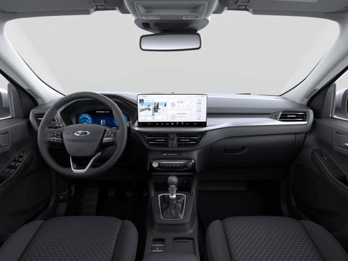 FORD Kuga 1.5 EcoBoost 150 CV 2WD Titanium