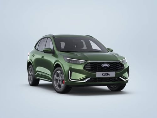 FORD Kuga 2.5 Full Hybrid 183 CV CVT AWD ST-Line X