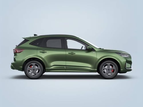 FORD Kuga 2.5 Full Hybrid 183 CV CVT AWD ST-Line X