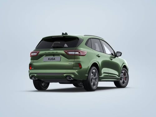 FORD Kuga 2.5 Full Hybrid 183 CV CVT AWD ST-Line X