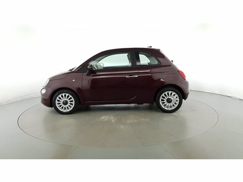 FIAT 500 1.0 hybrid lounge 70cv