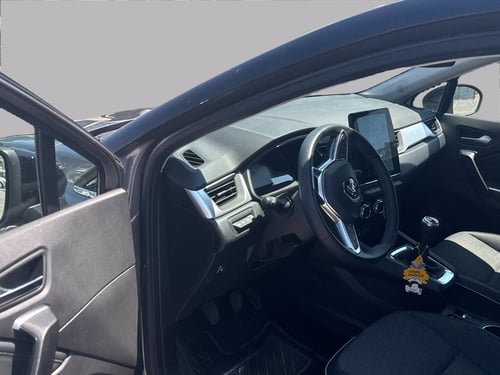RENAULT Captur 1.0 tce techno fast track gpl 100cv