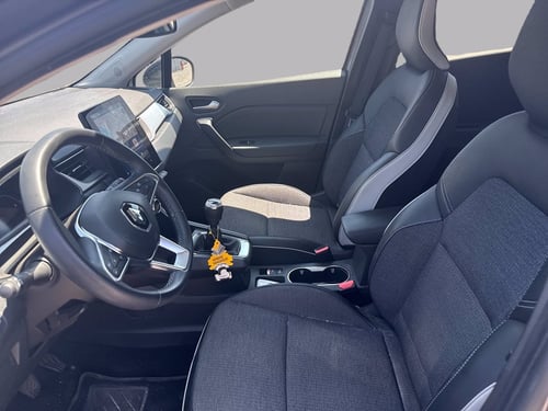 RENAULT Captur 1.0 tce techno fast track gpl 100cv