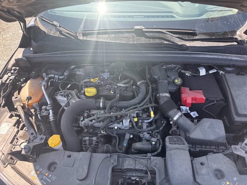 RENAULT Captur 1.0 tce techno fast track gpl 100cv