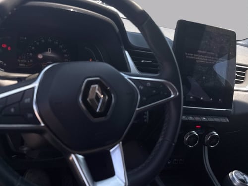 RENAULT Captur 1.0 tce techno fast track gpl 100cv