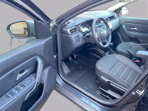DACIA Duster 1.0 tce journey up gpl 4x2 100cv
