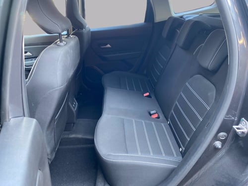 DACIA Duster 1.0 tce journey up gpl 4x2 100cv