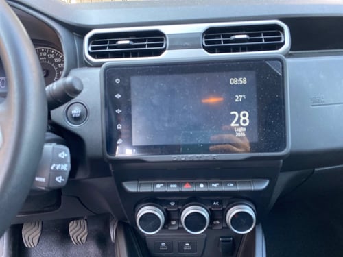 DACIA Duster 1.0 tce journey up gpl 4x2 100cv