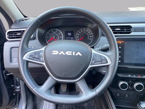 DACIA Duster 1.0 tce journey up gpl 4x2 100cv