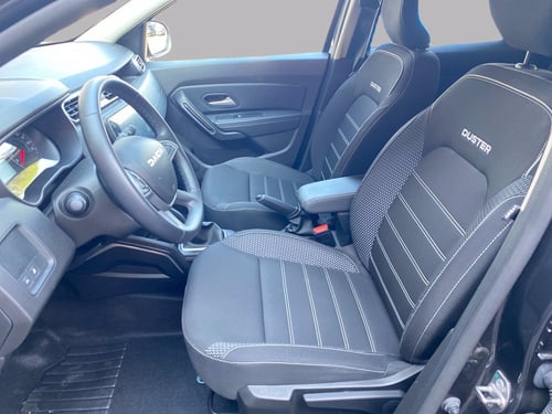 DACIA Duster 1.0 tce journey up gpl 4x2 100cv