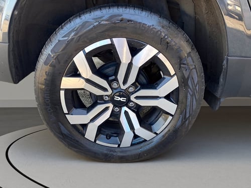DACIA Duster 1.0 tce journey up gpl 4x2 100cv