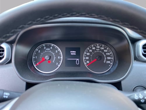 DACIA Duster 1.0 tce journey up gpl 4x2 100cv
