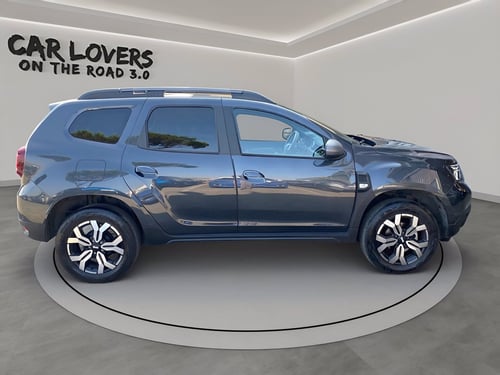 DACIA Duster 1.0 tce journey up gpl 4x2 100cv