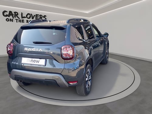 DACIA Duster 1.0 tce journey up gpl 4x2 100cv