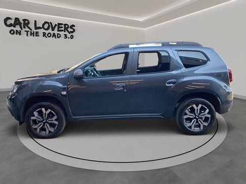DACIA Duster 1.0 tce journey up gpl 4x2 100cv