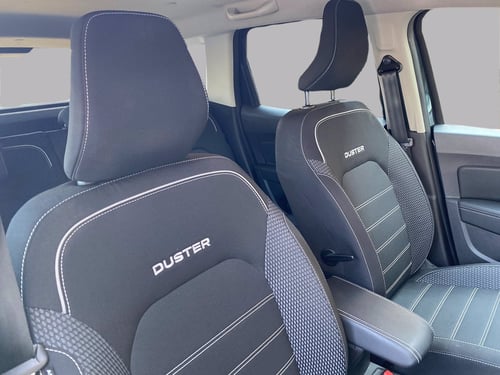 DACIA Duster 1.0 tce journey up gpl 4x2 100cv