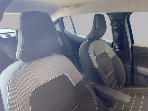 DACIA Sandero streetway 1.0 sce expression 65cv