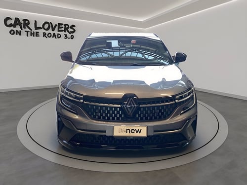 RENAULT Austral 1.2 e-tech full hybrid iconic esprit alpine 200cv auto