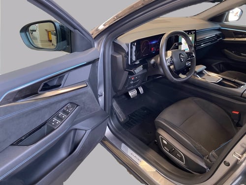 RENAULT Austral 1.2 e-tech full hybrid iconic esprit alpine 200cv auto