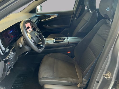 RENAULT Austral 1.2 e-tech full hybrid iconic esprit alpine 200cv auto