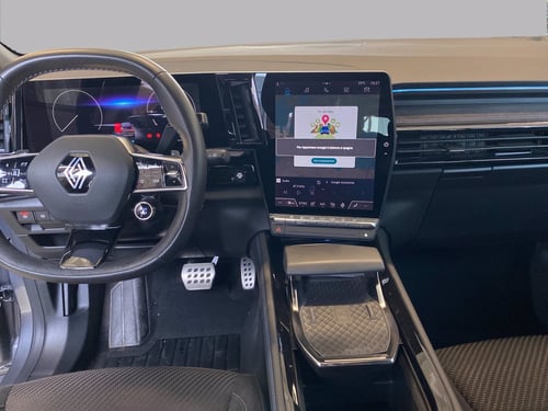 RENAULT Austral 1.2 e-tech full hybrid iconic esprit alpine 200cv auto