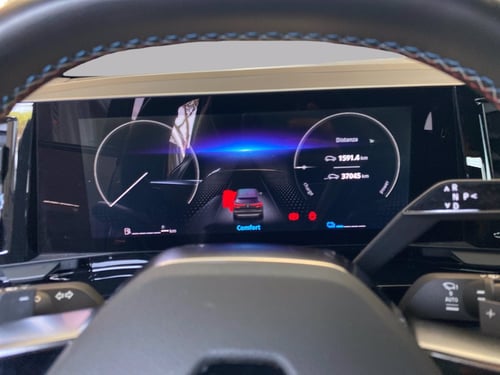 RENAULT Austral 1.2 e-tech full hybrid iconic esprit alpine 200cv auto
