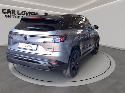 RENAULT Austral 1.2 e-tech full hybrid iconic esprit alpine 200cv auto