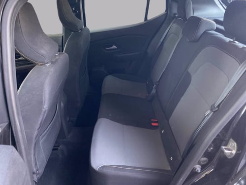 DACIA Sandero stepway 1.0 tce extreme up eco-g 100cv