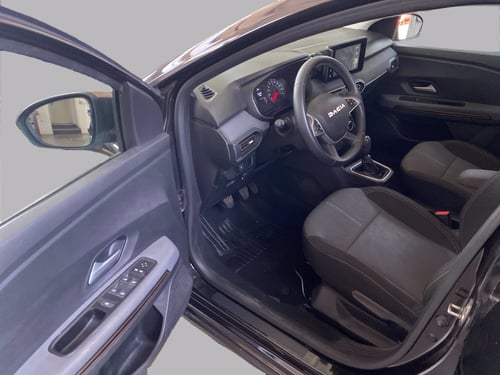 DACIA Sandero stepway 1.0 tce extreme up eco-g 100cv