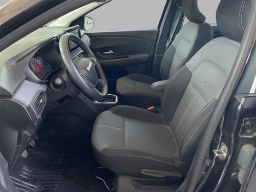DACIA Sandero stepway 1.0 tce extreme up eco-g 100cv