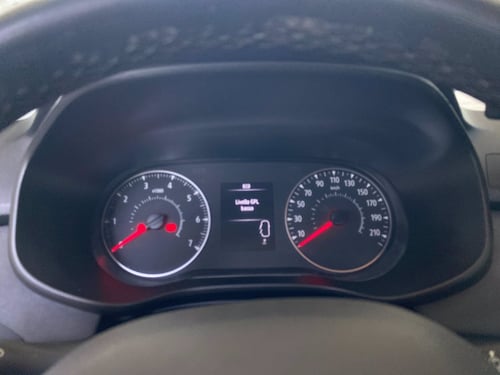 DACIA Sandero stepway 1.0 tce extreme up eco-g 100cv