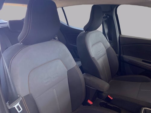 DACIA Sandero stepway 1.0 tce extreme up eco-g 100cv