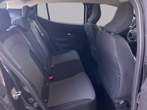 DACIA Sandero stepway 1.0 tce extreme up eco-g 100cv