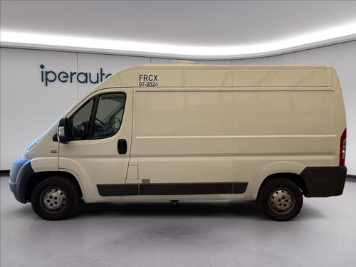 FIAT Ducato 35 mh2 2.3 mjt 150cv REFRIGERATO - IVA ESCLUSA