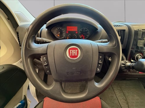 FIAT Ducato 35 mh2 2.3 mjt 150cv REFRIGERATO - IVA ESCLUSA
