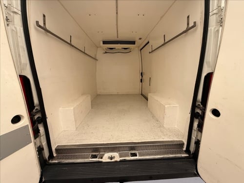 FIAT Ducato 35 mh2 2.3 mjt 150cv REFRIGERATO - IVA ESCLUSA