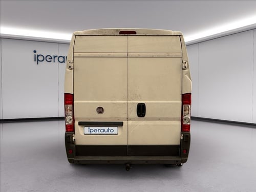 FIAT Ducato 35 mh2 2.3 mjt 150cv REFRIGERATO - IVA ESCLUSA