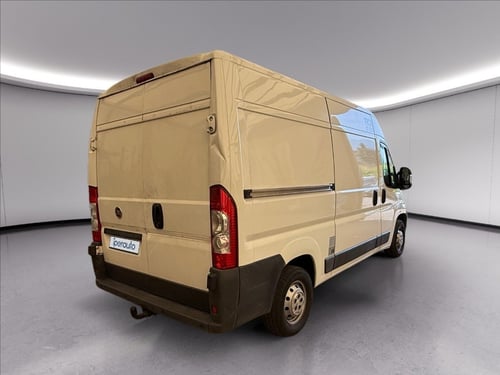 FIAT Ducato 35 mh2 2.3 mjt 150cv REFRIGERATO - IVA ESCLUSA