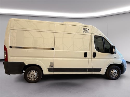 FIAT Ducato 35 mh2 2.3 mjt 150cv REFRIGERATO - IVA ESCLUSA