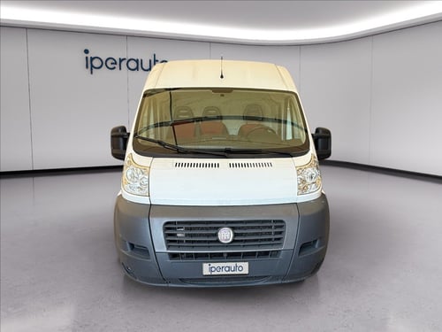FIAT Ducato 35 mh2 2.3 mjt 150cv REFRIGERATO - IVA ESCLUSA