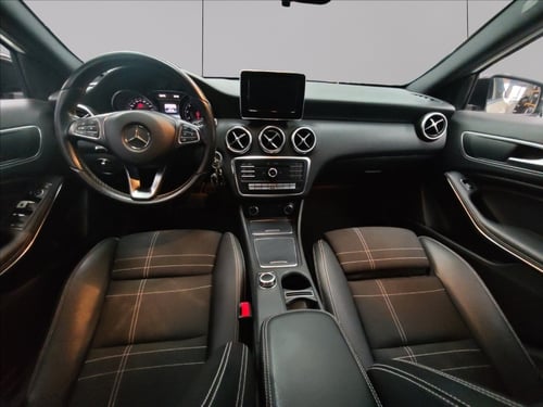 MERCEDES A 220 Sport 4matic auto