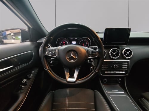 MERCEDES A 220 Sport 4matic auto