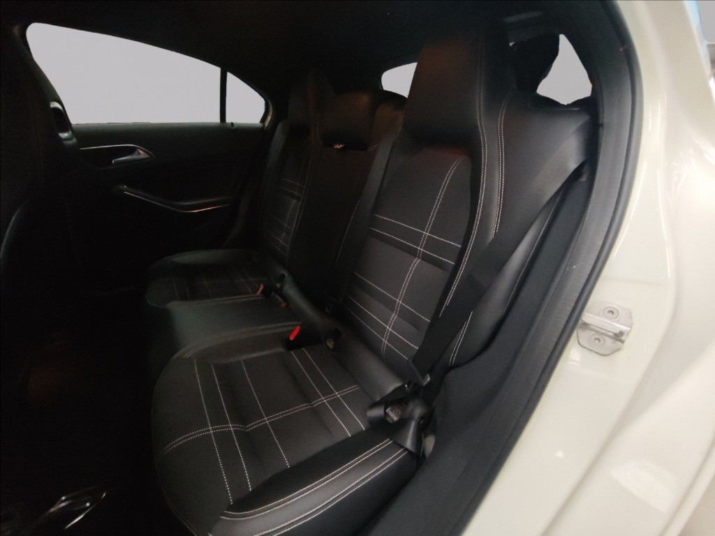MERCEDES A 220 Sport 4matic auto