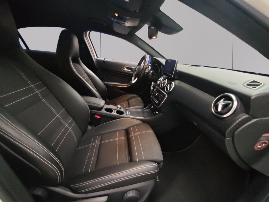 MERCEDES A 220 Sport 4matic auto
