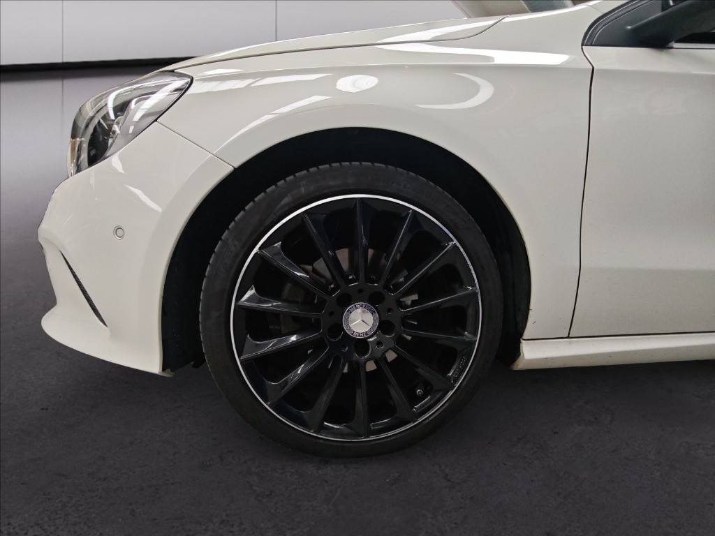 MERCEDES A 220 Sport 4matic auto