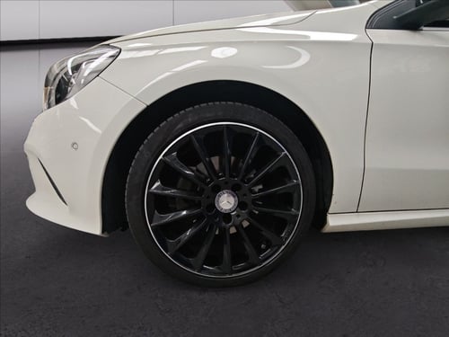 MERCEDES A 220 Sport 4matic auto