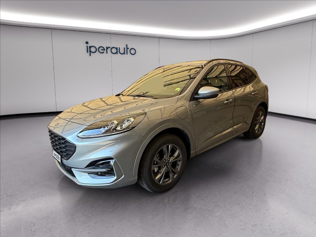 FORD Kuga 2.5 phev st-line x 2wd 225cv cvt