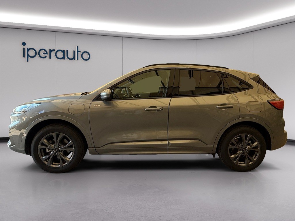 FORD Kuga 2.5 phev st-line x 2wd 225cv cvt