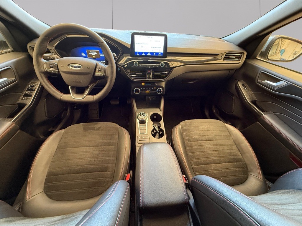 FORD Kuga 2.5 phev st-line x 2wd 225cv cvt